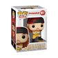 Dodgeball - Steve "The Pirate" Cowan Pop! Vinyl