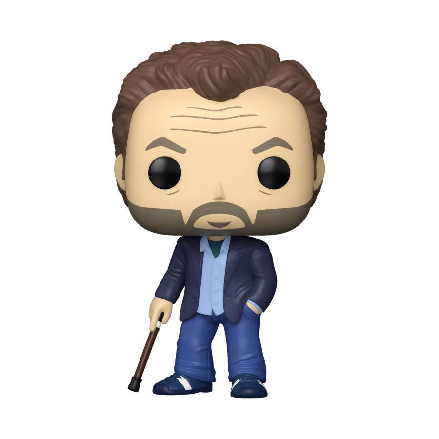 House M.D. - Doctor Gregory House Pop! Vinyl