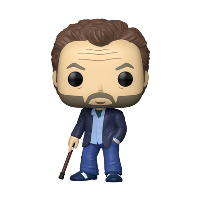 House M.D. - Doctor Gregory House Pop! Vinyl