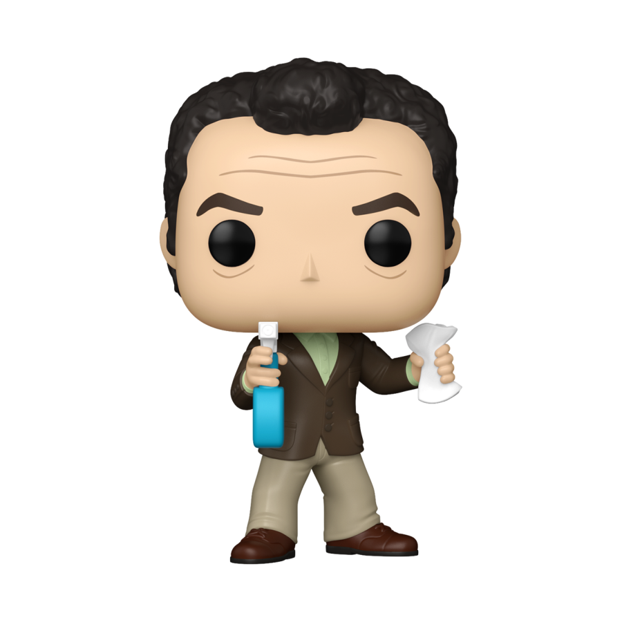 Monk - Adrian Monk Pop! Vinyl