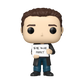 Love Actually - Mark (with Signs) Pop! Vinyl