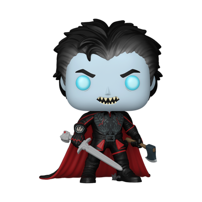 Sleepy Hollow - Headless Horseman Pop! Vinyl