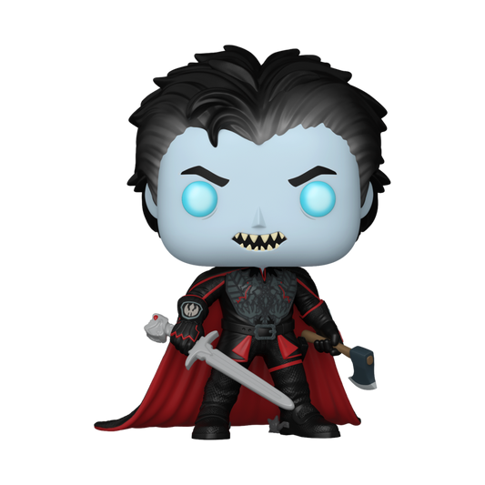 Sleepy Hollow - Headless Horseman Pop! Vinyl
