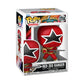 Power Rangers : Zeo - Red Ranger Pop! Vinyl