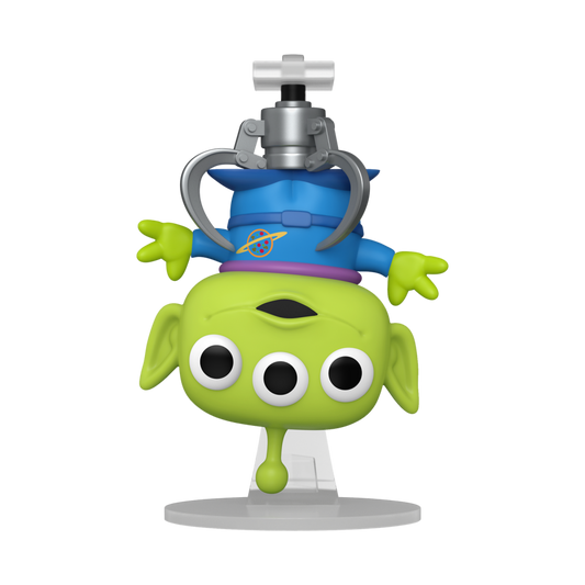 Toy Story - Alien 30th Anniversary Pop! Vinyl