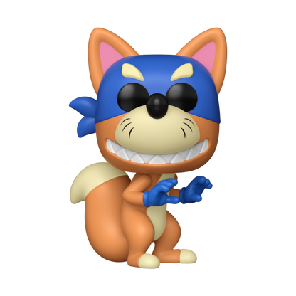 Dora the Explorer - Swiper Pop! Vinyl