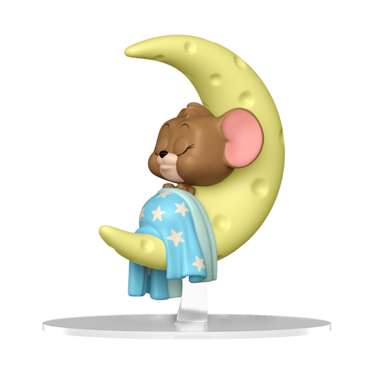 Tom & Jerry - Jerry (with Moon) Pop! Vinyl