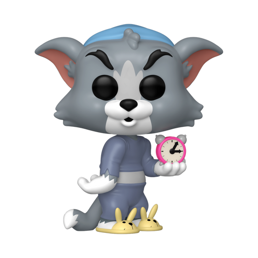Tom & Jerry - Tom (Pyjamas) Pop! Vinyl