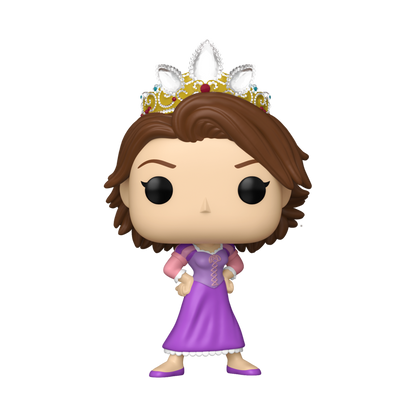 Tangled: 15th Anniversary - Rapunzel (Short Hair) Pop! Vinyl