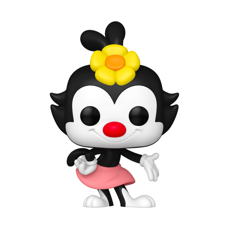 Animaniacs - Dot Pop! Vinyl