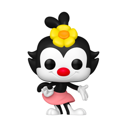 Animaniacs - Dot Pop! Vinyl