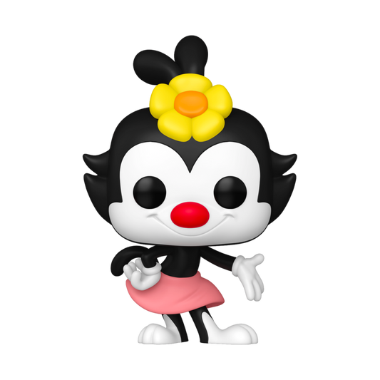 Animaniacs - Dot Pop! Vinyl