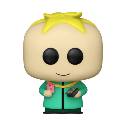 South Park - Butters Stotch Pop! Vinyl