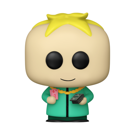 South Park - Butters Stotch Pop! Vinyl