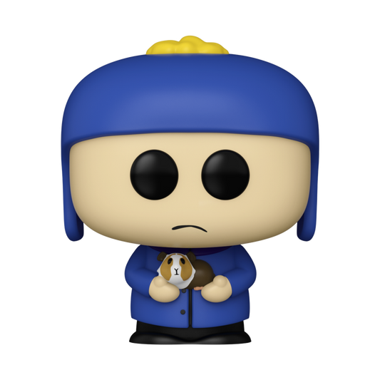 South Park - Craig Tucker Pop! Vinyl