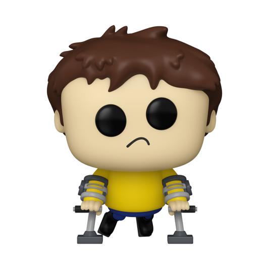 South Park - Jimmy Valmer Pop! Vinyl