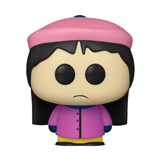 South Park - Wendy Testaburger Pop! Vinyl