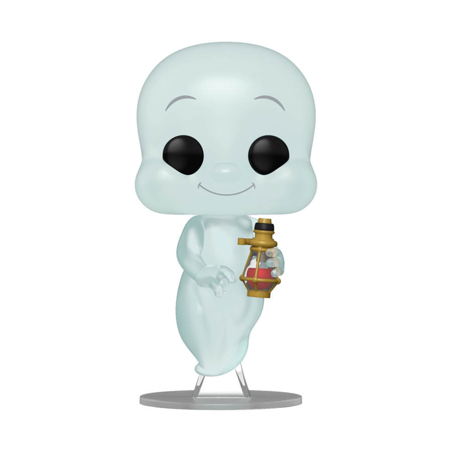 Casper: 30th Anniversary - Casper Pop! Vinyl
