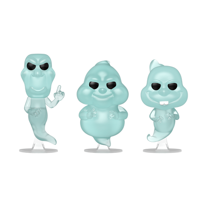 Casper: 30th Anniversary - Ghostly Trio Pop! Vinyl 3-Pack
