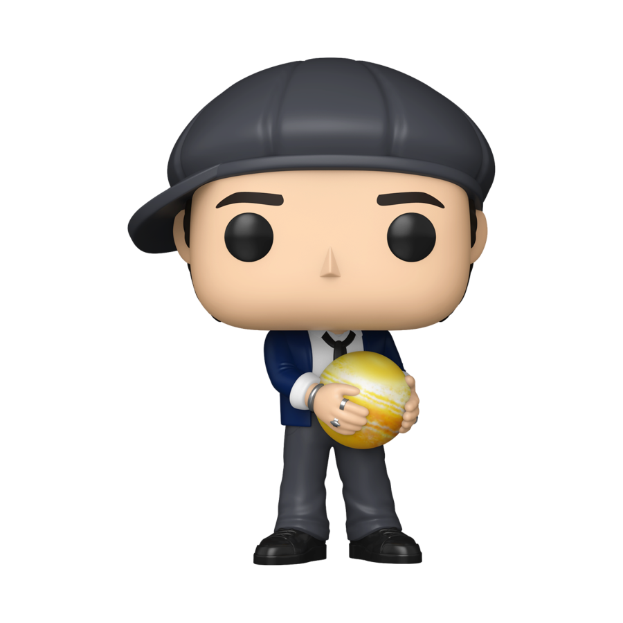 BTS: Solos - Jin (Astronaut) Pop! Vinyl