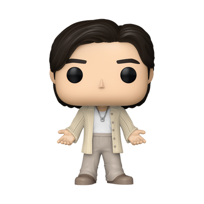 BTS: Solos - RM (Wildflower) Pop! Vinyl