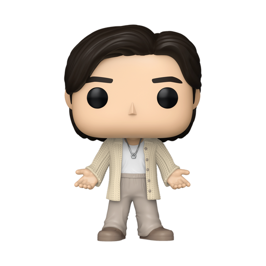 BTS: Solos - RM (Wildflower) Pop! Vinyl