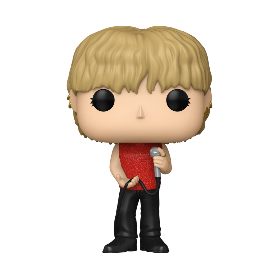 BTS: Solos - V (Love Me Again) Pop! Vinyl