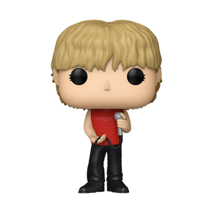 BTS: Solos - V (Love Me Again) Pop! Vinyl