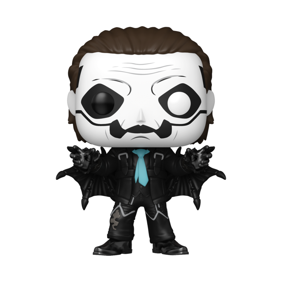 Ghost - Bat Pop! Vinyl