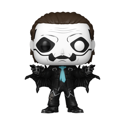 Ghost - Bat Pop! Vinyl