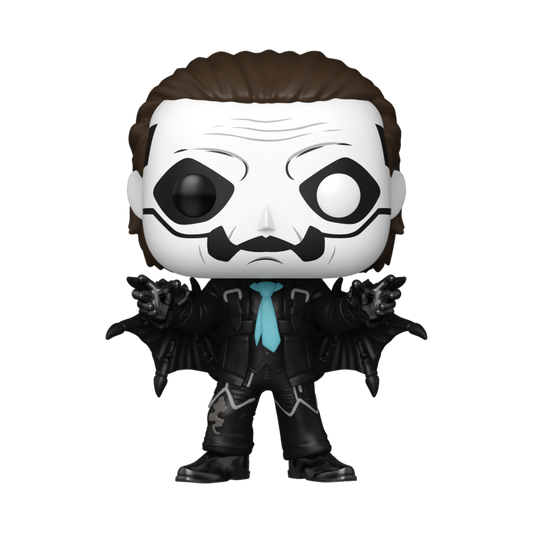 Ghost - Bat Pop! Vinyl
