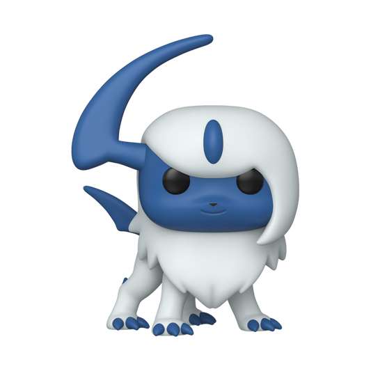 Pokemon - Absol Pop! Vinyl