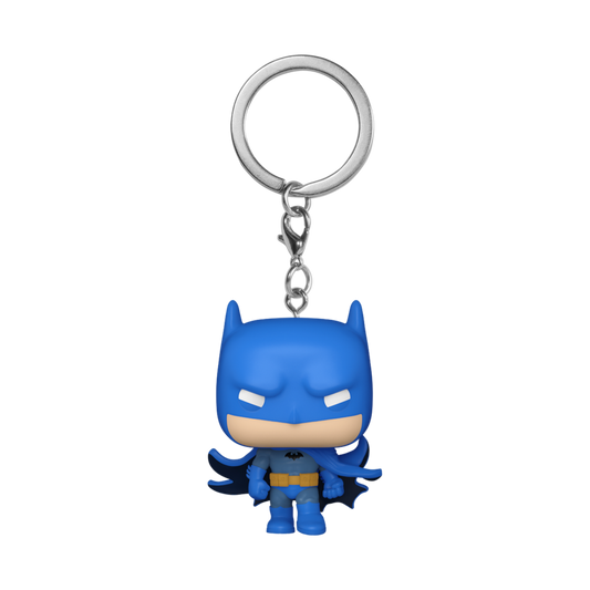 DC Comics - Batman New Classics Pop! Keychain