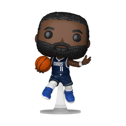 NBA: Mavericks - Kyrie Irving Pop! Vinyl
