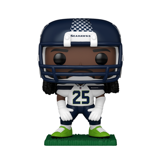 NFL: Legends - Richard Sherman (Seahawks) Pop! Vinyl