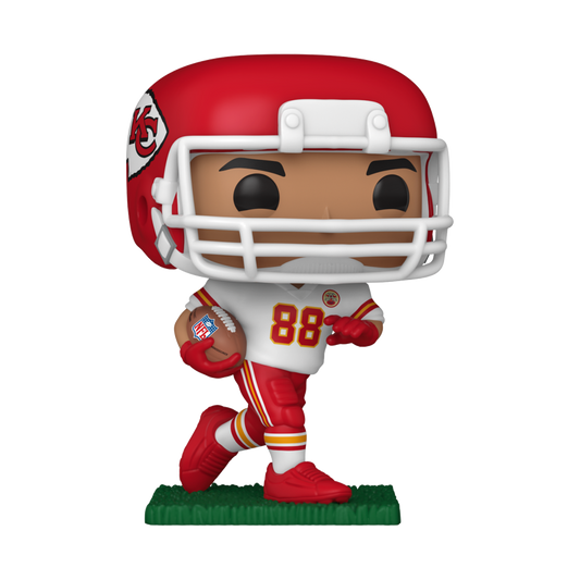 NFL: Legends - Tony Gonzalez (Chiefs) Pop! Vinyl