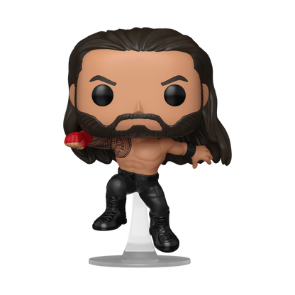 WWE - Roman Reigns Pop! Vinyl