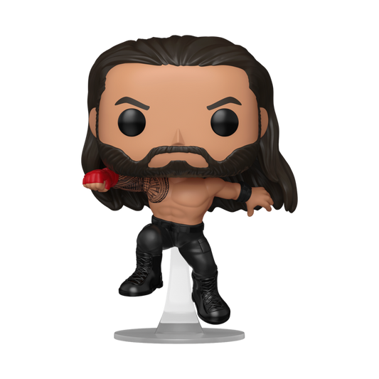 WWE - Roman Reigns Pop! Vinyl
