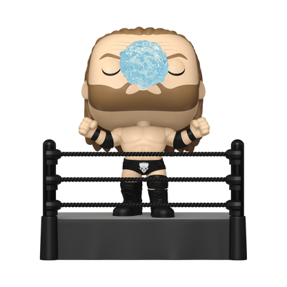 WWE - Triple H (Ring Entrance) Pop! Premium