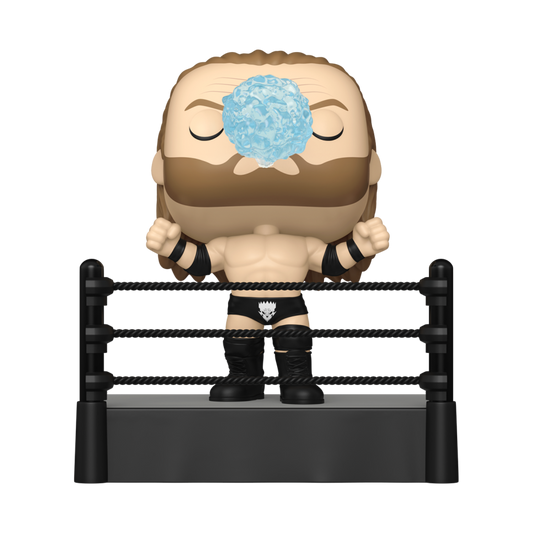 WWE - Triple H (Ring Entrance) Pop! Premium