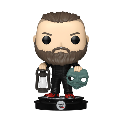 WWE - Bray Wyatt with SFX Pop! Vinyl