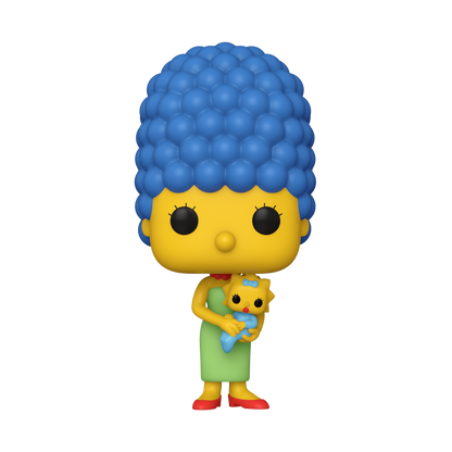 The Simpsons - Marge Pop! Vinyl