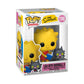 The Simpsons - Lisa & Snowball Pop! Vinyl