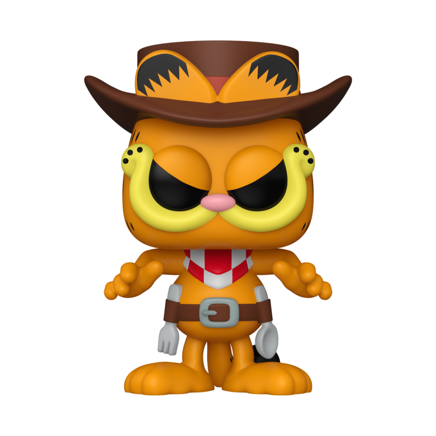 Garfield - Garfield Pop! Vinyl