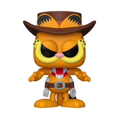 Garfield - Garfield Pop! Vinyl