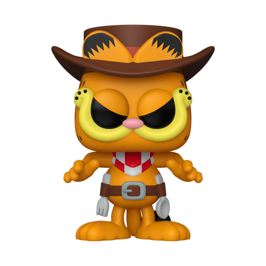 Garfield - Garfield Pop! Vinyl
