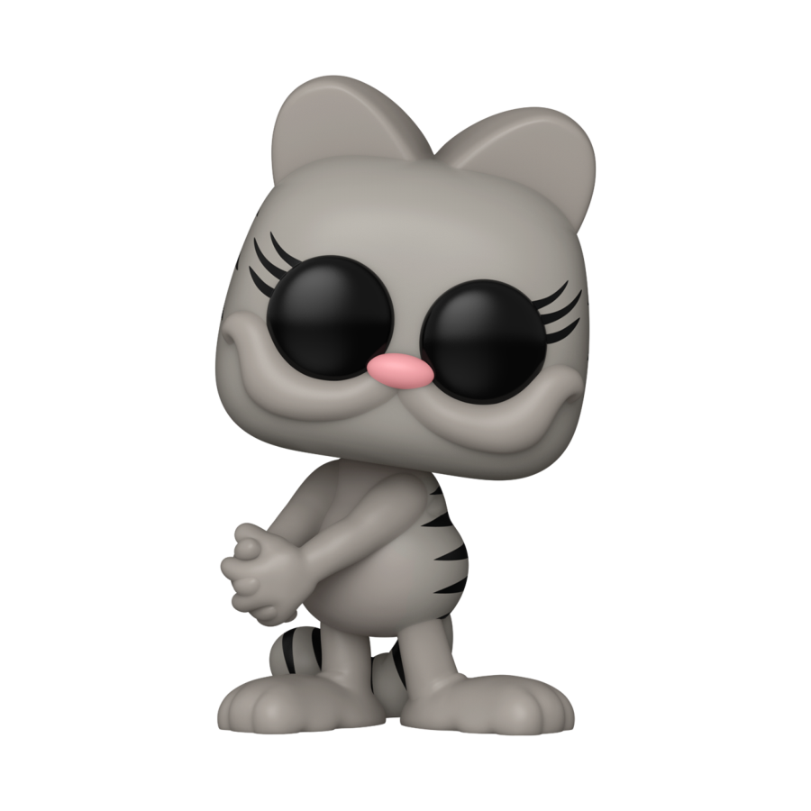 Garfield - Nermal Pop! Vinyl