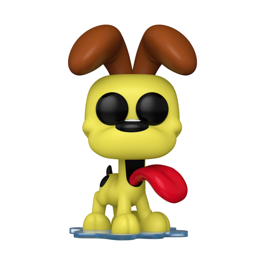 Garfield - Odie Pop! Vinyl