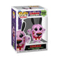 Courage the Cowardly Dog - Courage Pop! Vinyl