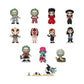 Beetlejuice - Mystery Minis (Display of 12)